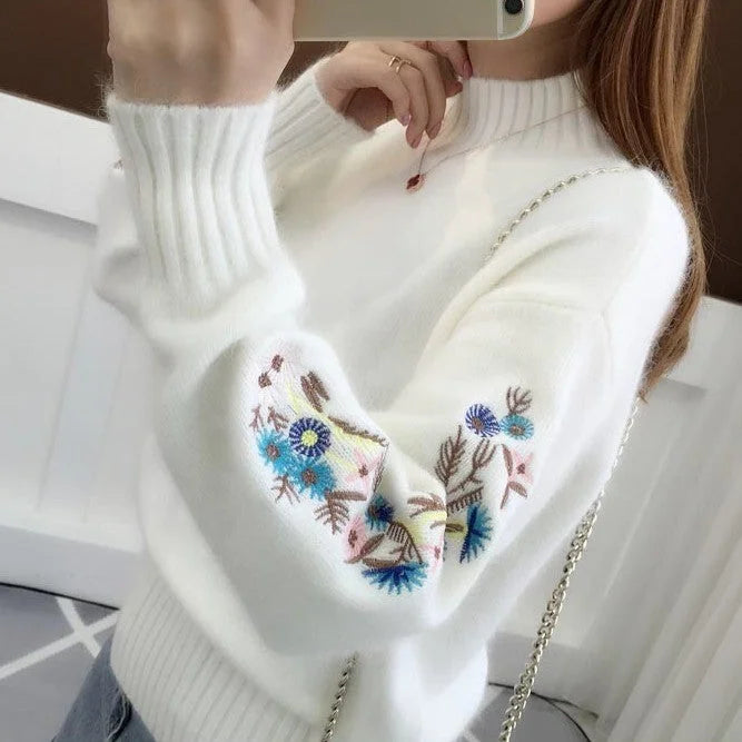 Carol | Stylish Casual Sweater