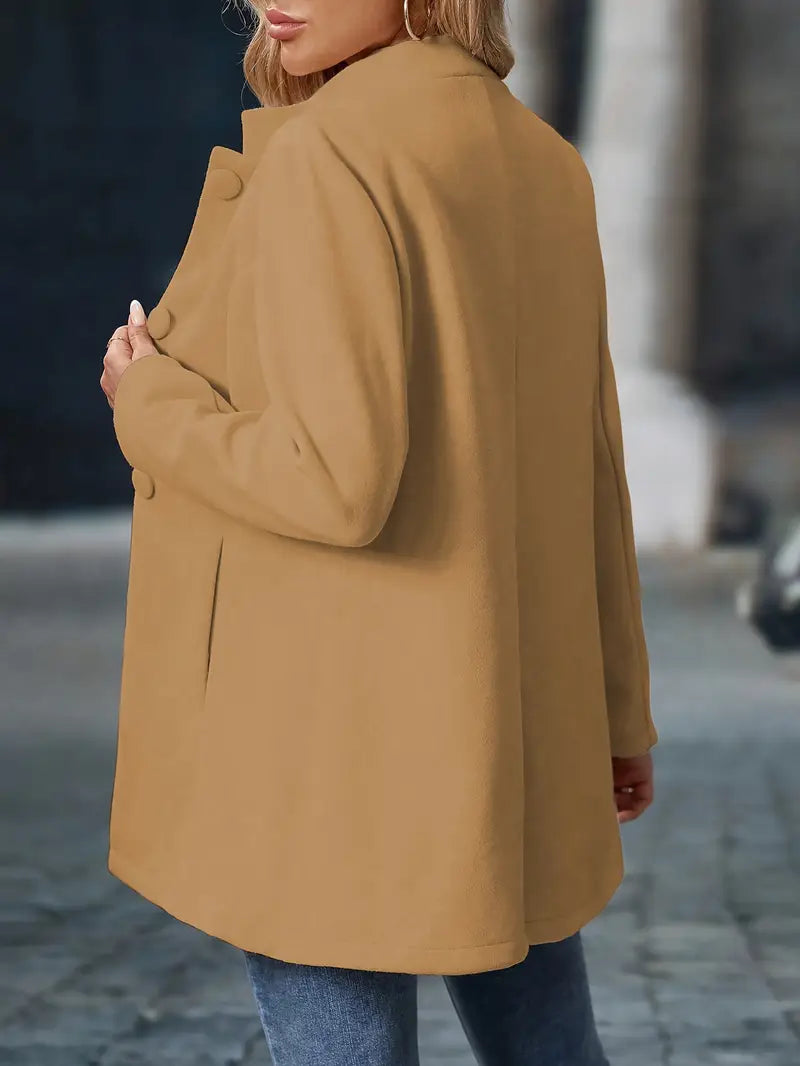 Jennifer™ | Breasted Blazer