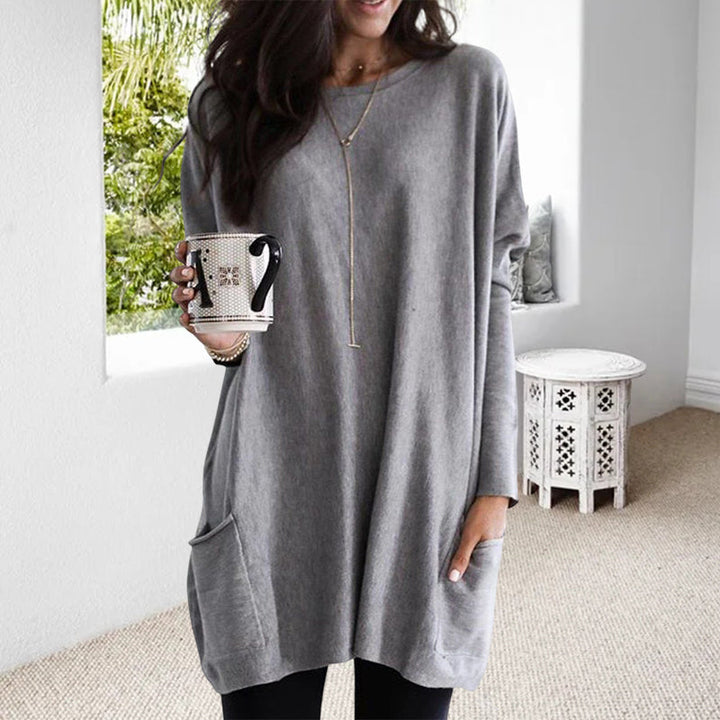 Ysara™ | Relaxed Pocket Tunic