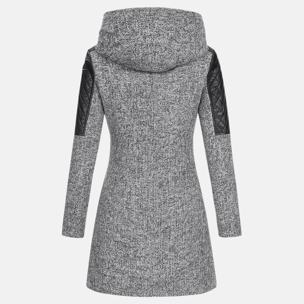 Women's Warm Winter Jacket