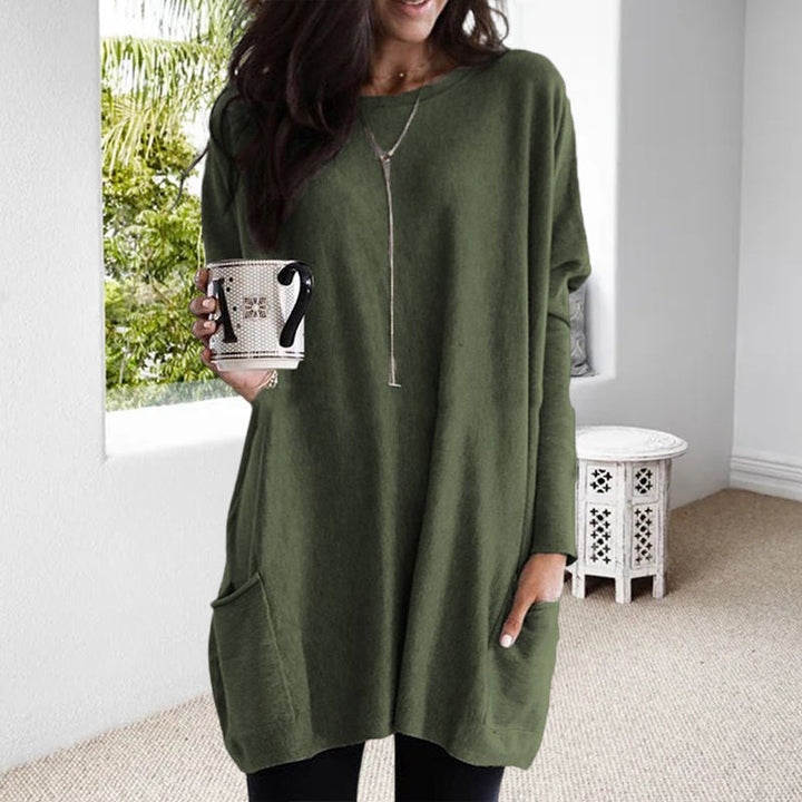 Ysara™ | Relaxed Pocket Tunic