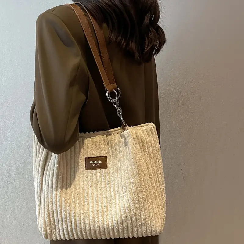 Ruby™ | Chic Drawstring Bag