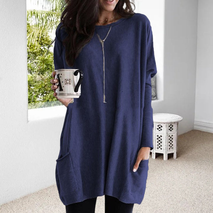 Ysara™ | Relaxed Pocket Tunic