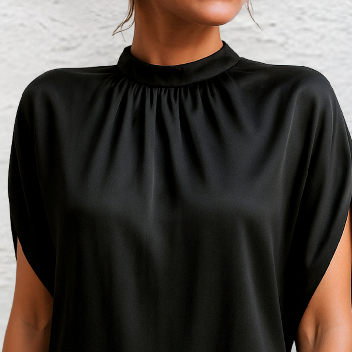 H&R™ | Elegant Playful Dress