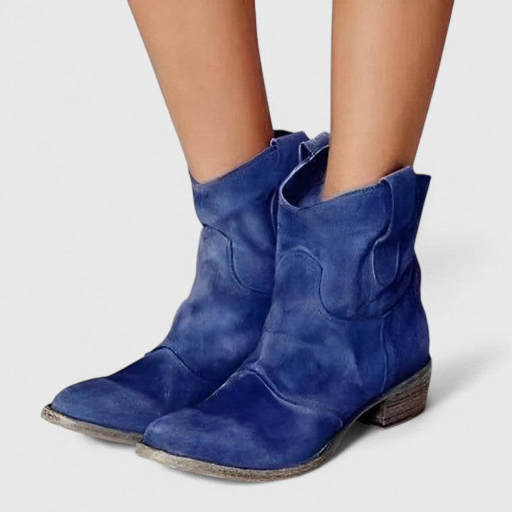 Tricia™ | Elegant Boots