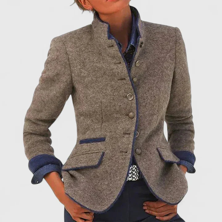 Heather™ | Elegant Cardigan
