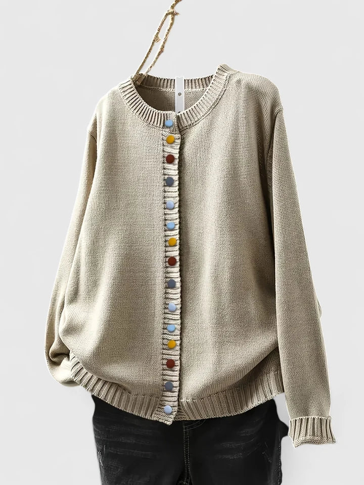 Susan™ | Comfortable Cardigan