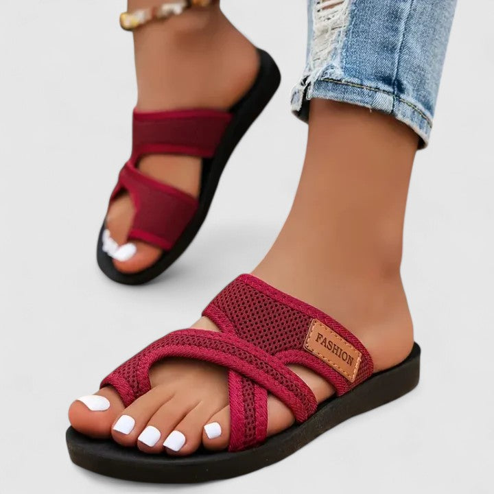 Aubrey™ | Orthopedic Sandals
