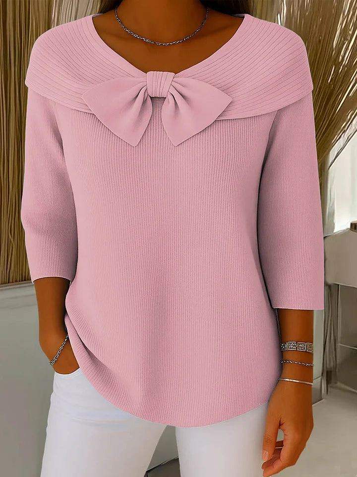 Desiree™ | Elegant Casual Blouse