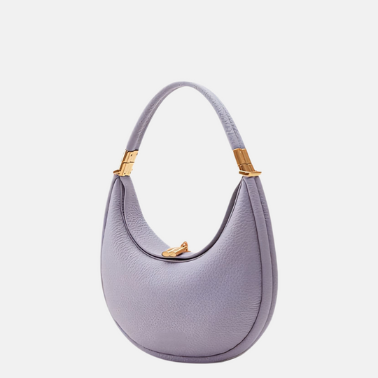 Faustine | Crescent Moon Bag