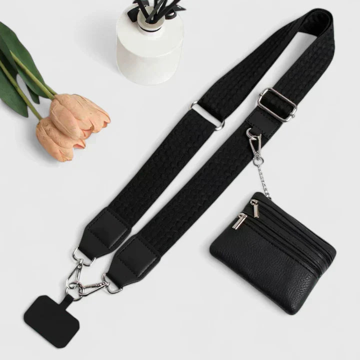 Women's Crossbody Phone Bag