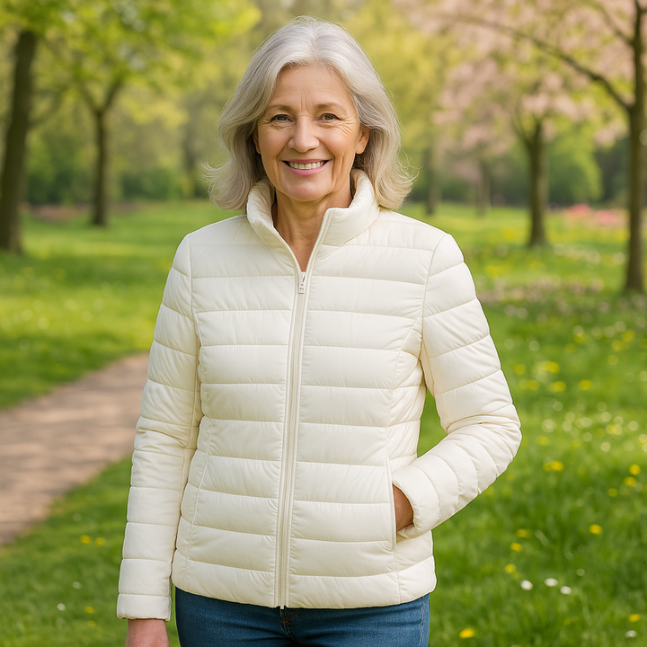 Karin™ | Classic Lightweight Jacket