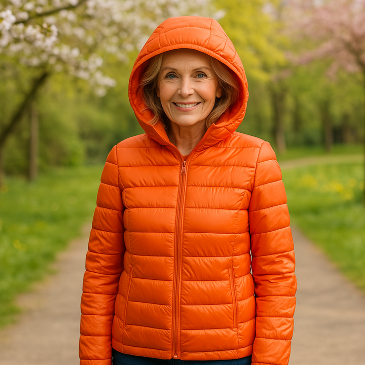 Freja™ | Spring Glow Jacket