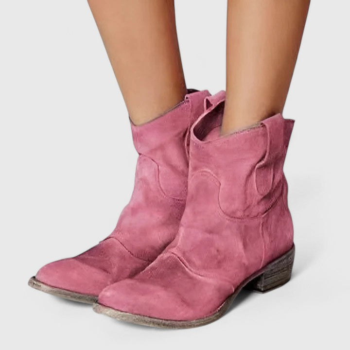 Tricia™ | Elegant Boots
