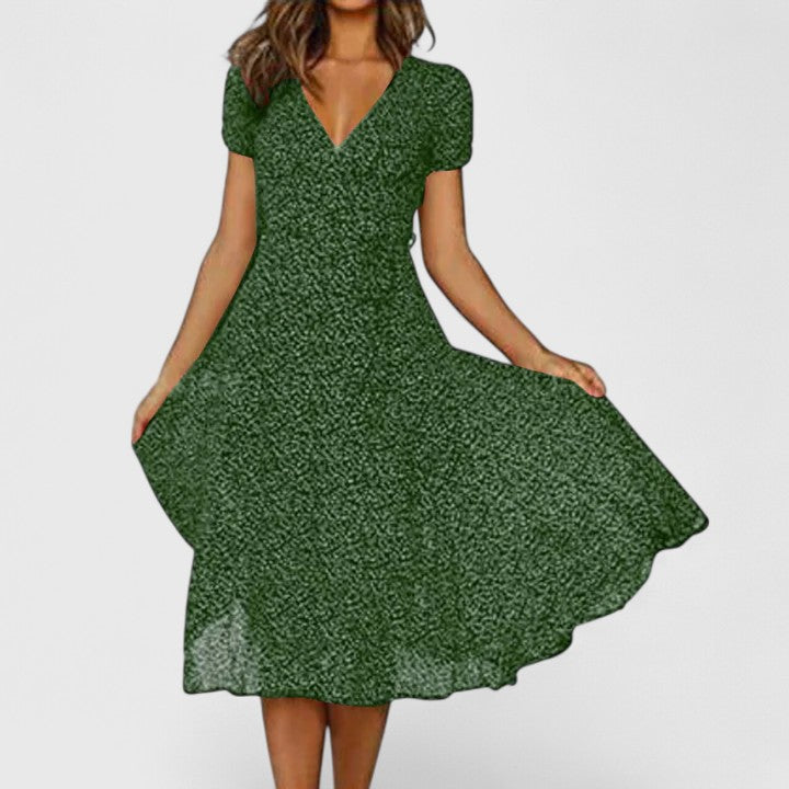 Kayliegh | Comfortable Elegant Dress
