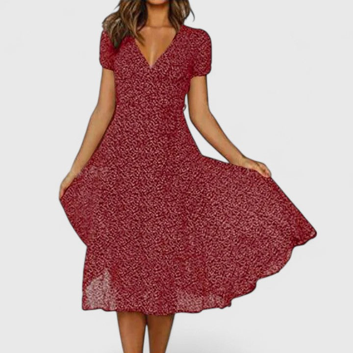 Kayliegh | Comfortable Elegant Dress