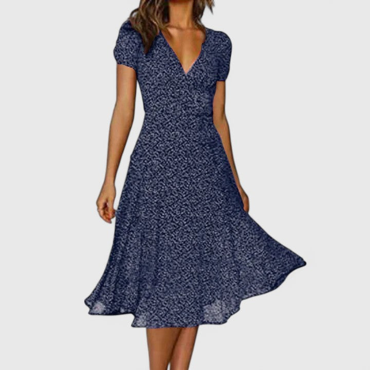 Kayliegh | Comfortable Elegant Dress