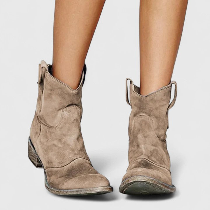 Tricia™ | Elegant Boots