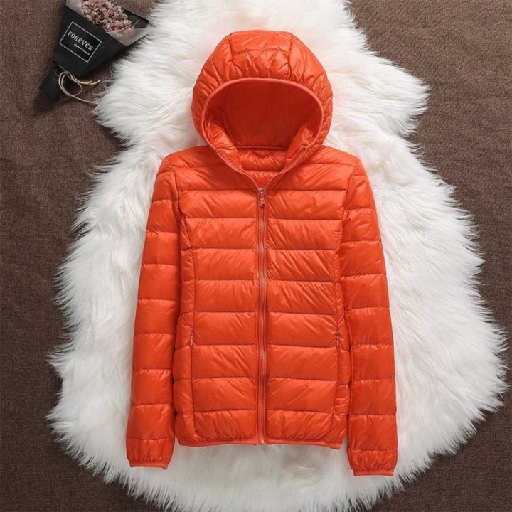 Freja™ | Spring Glow Jacket