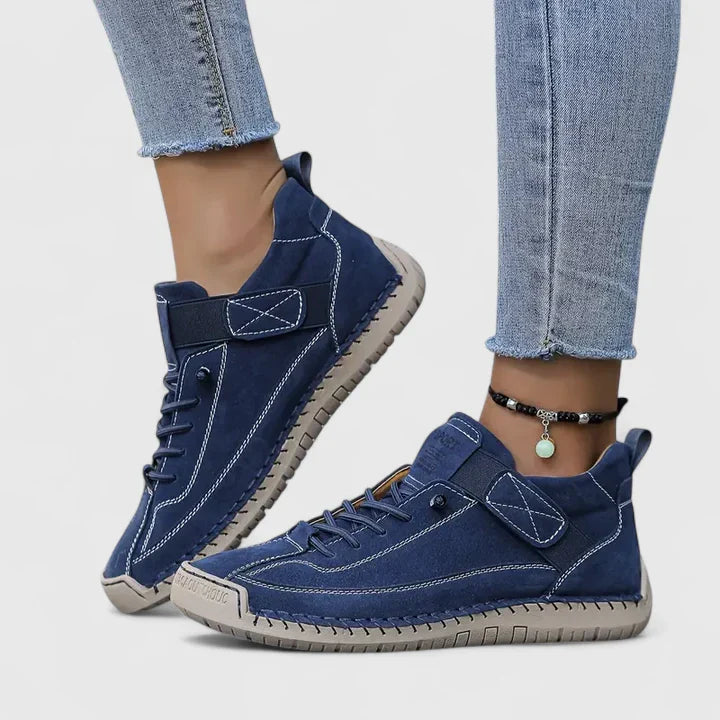 Savannah | Orthopedic Sneakers