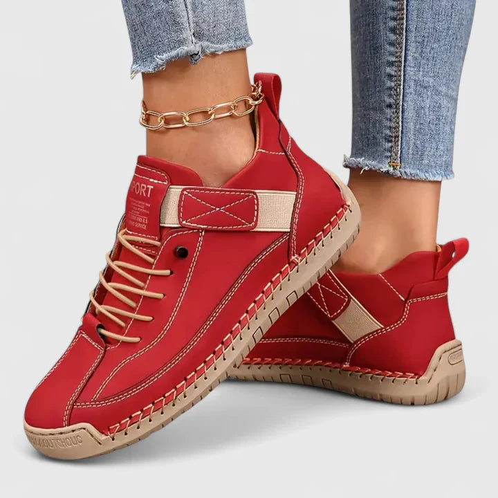 Savannah | Orthopedic Sneakers