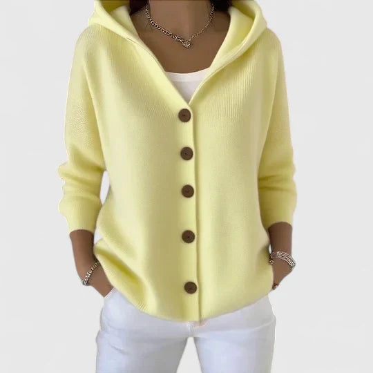 Rosalyn | Elegant Cardigan