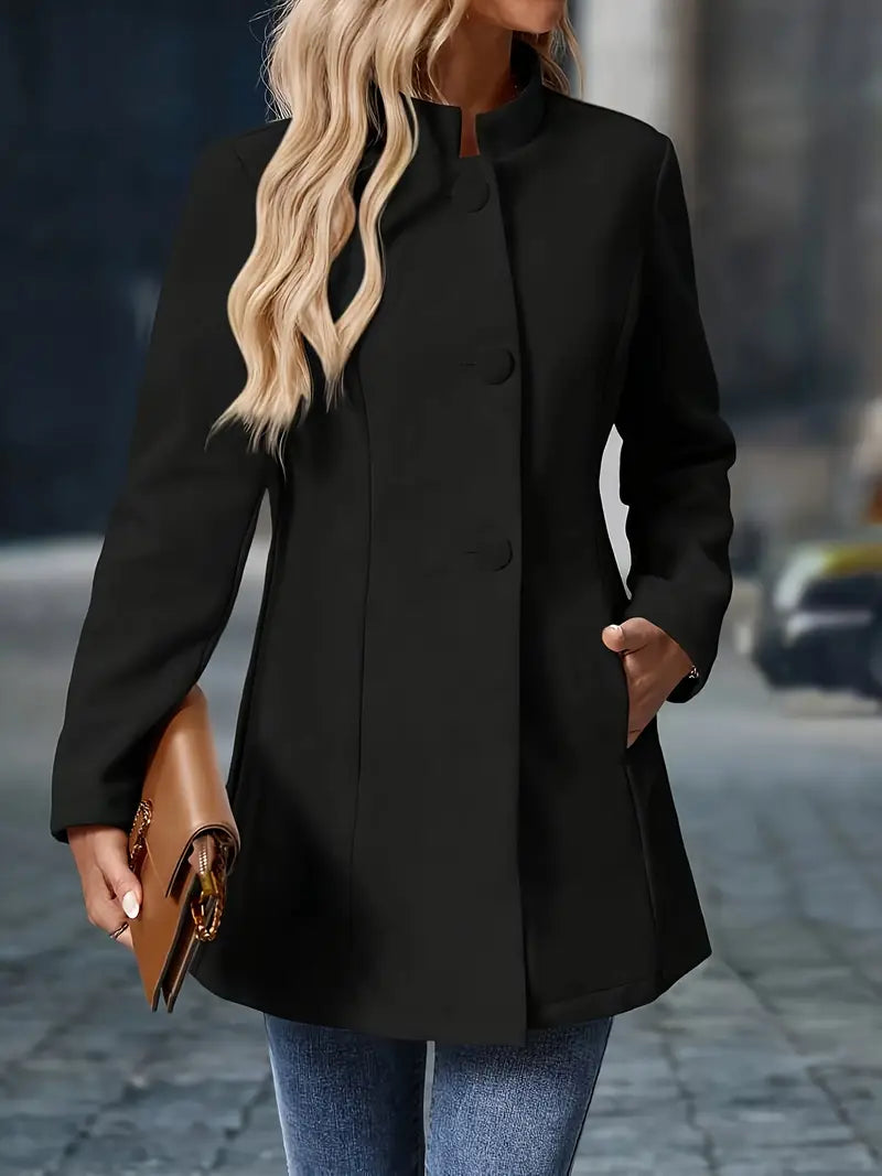 Jennifer™ | Breasted Blazer