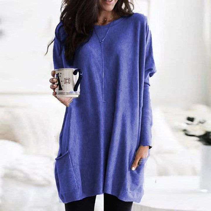 Ysara™ | Relaxed Pocket Tunic