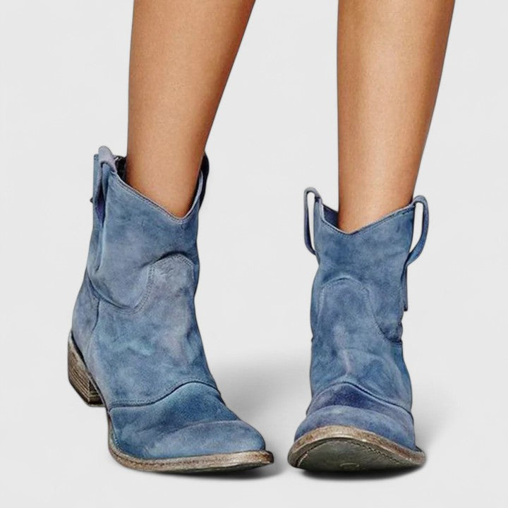 Tricia™ | Elegant Boots