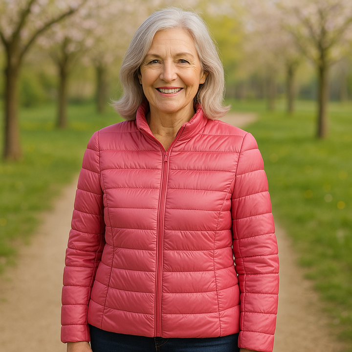 Helene™ | Classic Light Jacket