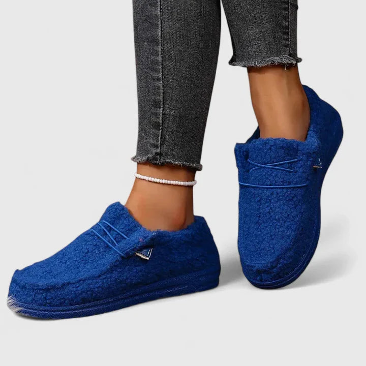 Nia | Orthopedic Loafers