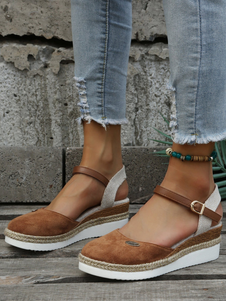 Susanna - Stylish Comfortable Orthopedic Sandal
