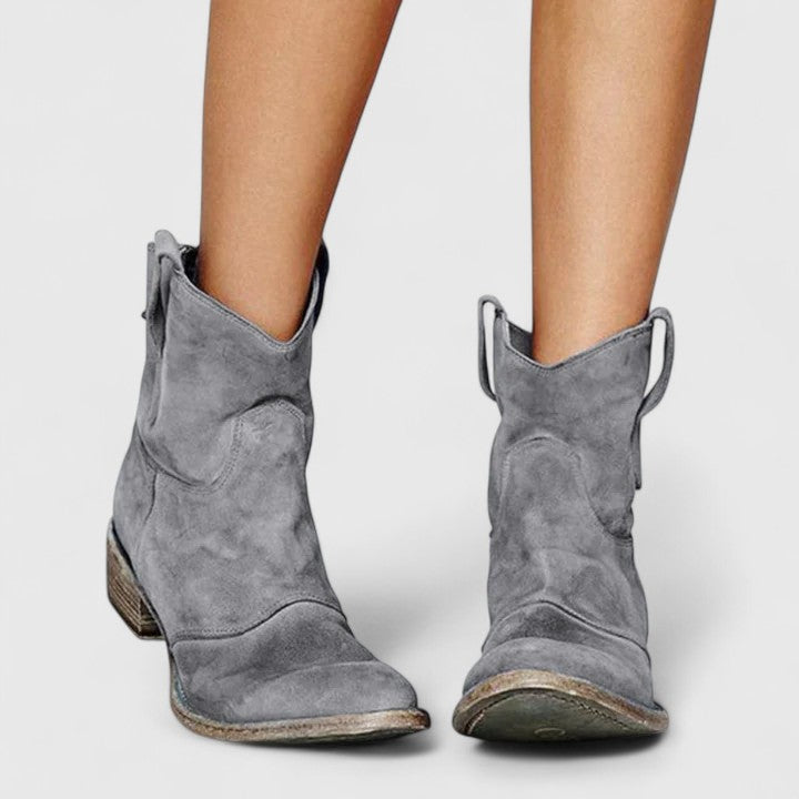 Tricia™ | Elegant Boots