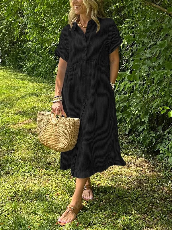 Clarice | Light Summer Dress