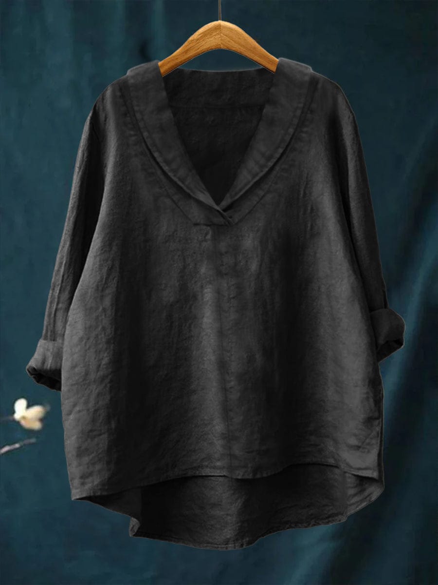 Samantha | Timeless Blouse