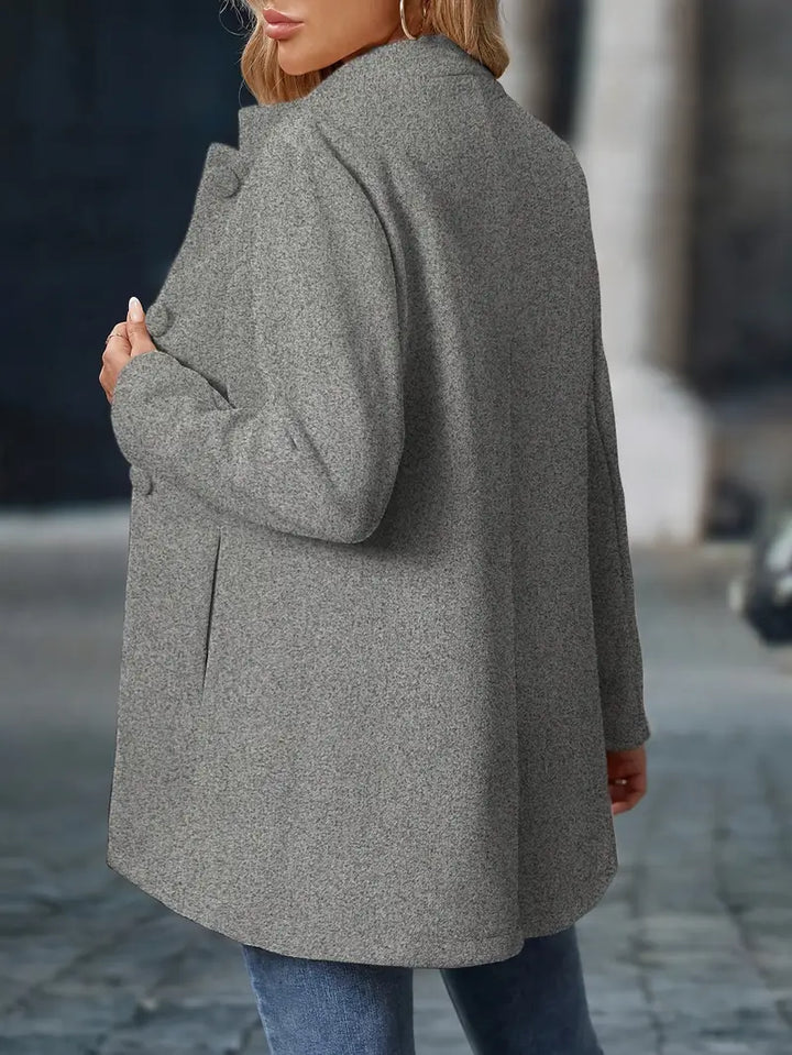 Jennifer™ | Breasted Blazer
