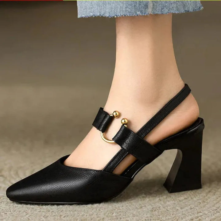 Sylvia - Orthopedic Women Shoes
