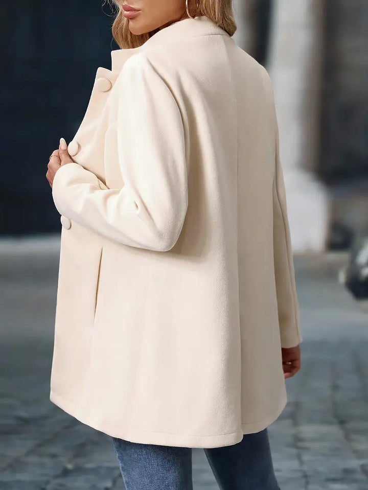 Jennifer™ | Breasted Blazer