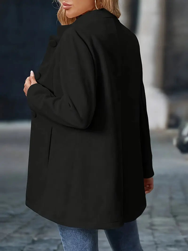 Jennifer™ | Breasted Blazer