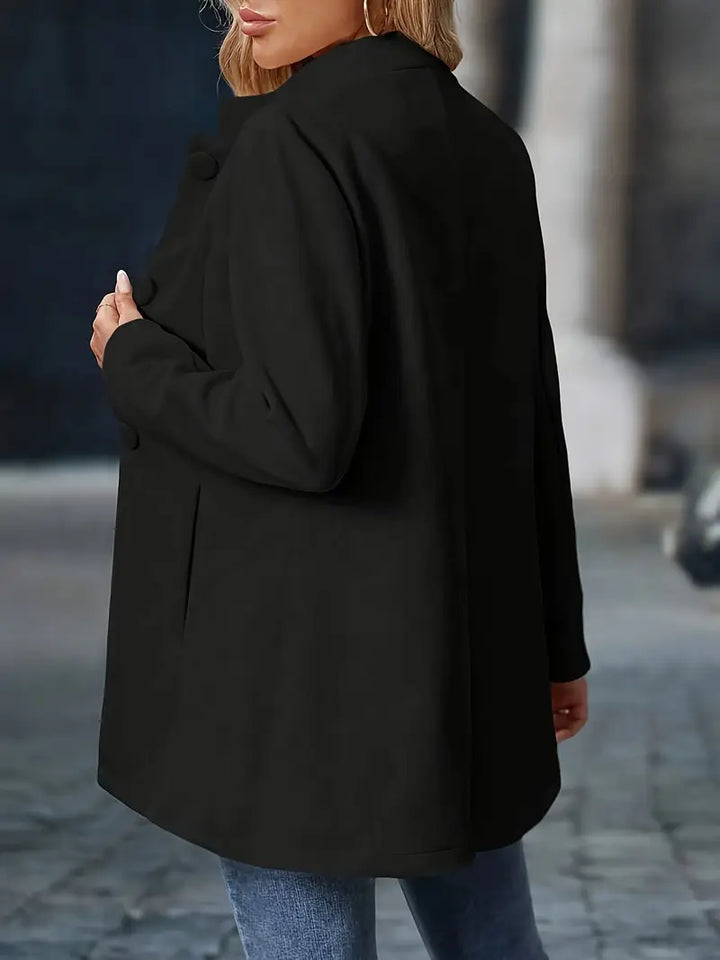 Jennifer™ | Breasted Blazer