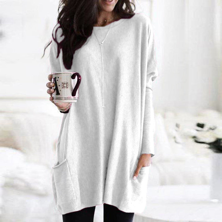 Ysara™ | Relaxed Pocket Tunic