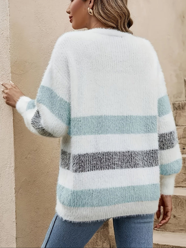 Karissa | Stylish Casual Cardigan