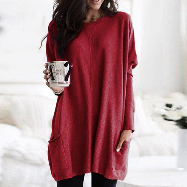 Ysara™ | Relaxed Pocket Tunic