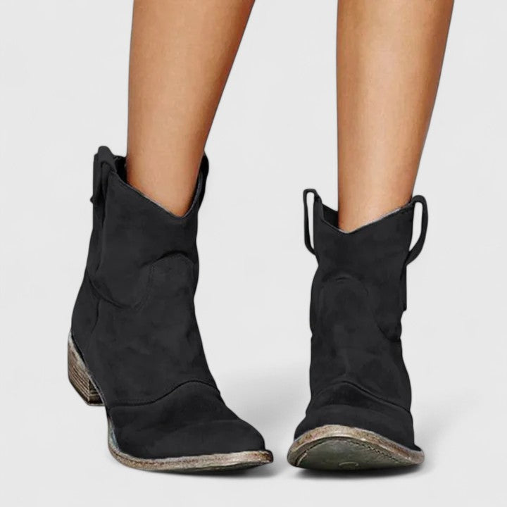 Tricia™ | Elegant Boots