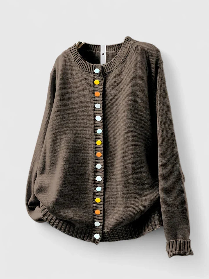 Susan™ | Comfortable Cardigan