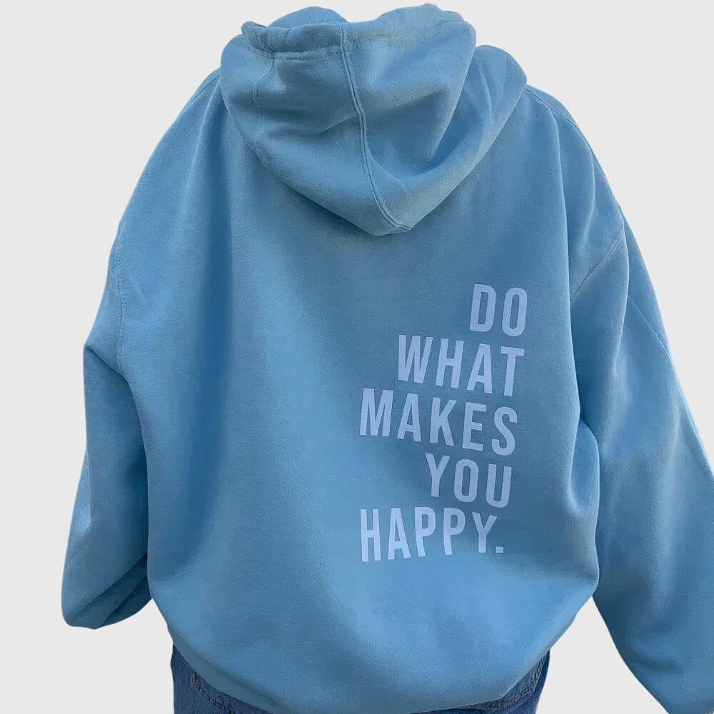 Women's Oversized Hoodie, Sizes S to 6XL