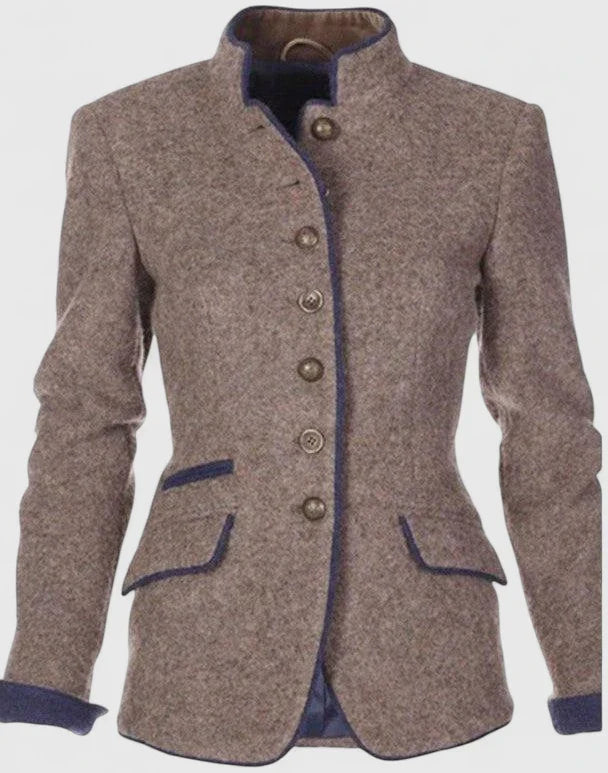 Heather™ | Elegant Cardigan