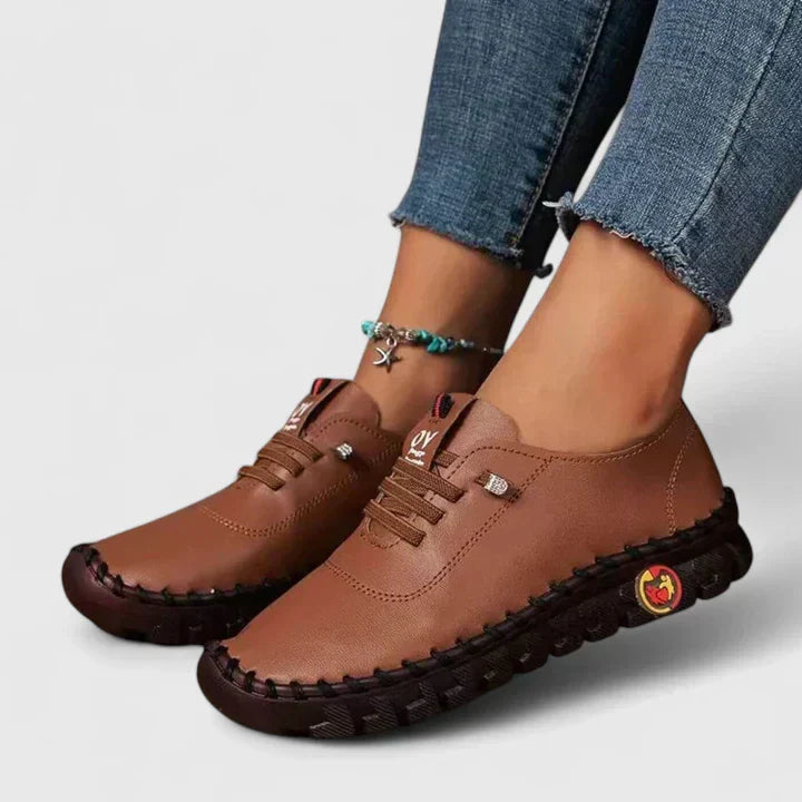 Women's Elegant Shoes in Four Classic Colors