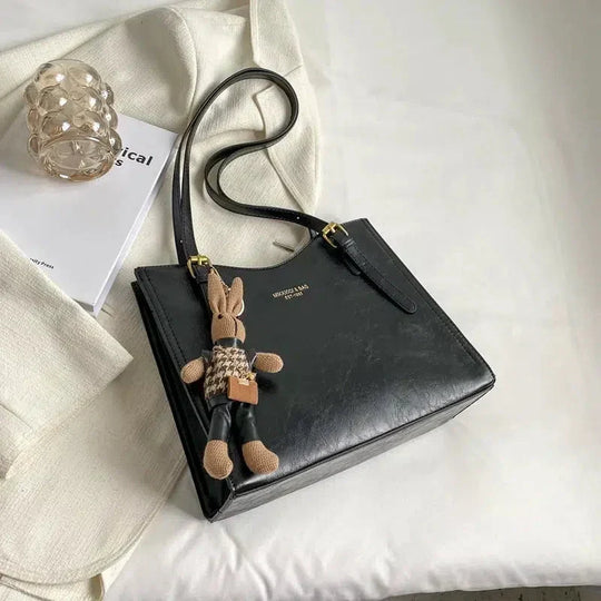 NIKKI | Elegant Shoulder Tote