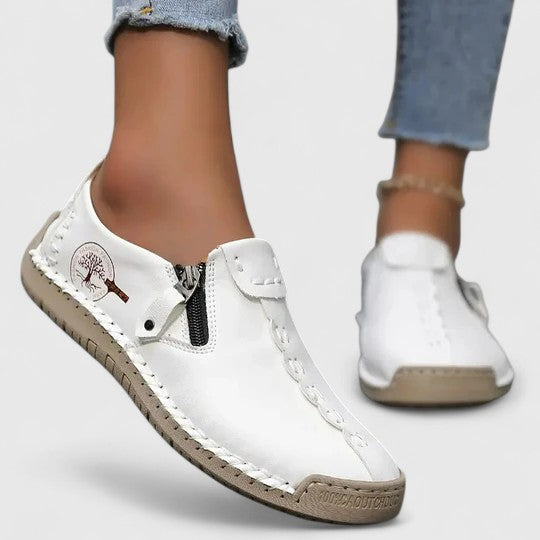 Women's Elegant Shoes in Five Colors, US 7-13
